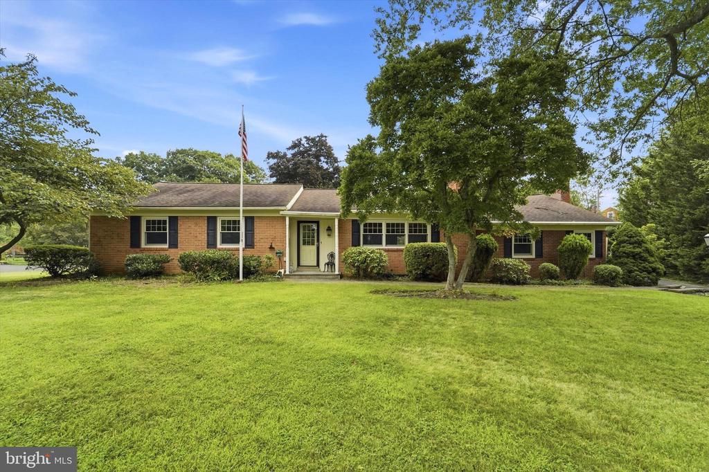 337 KENILWORTH LANE , LOWER GWYNEDD, PA 19002