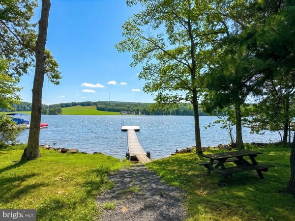 131 N SHORE DRIVE, SWANTON, MD 21561