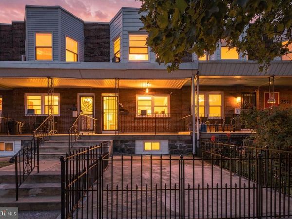 2514 S 68TH STREET, PHILADELPHIA, PA 19142