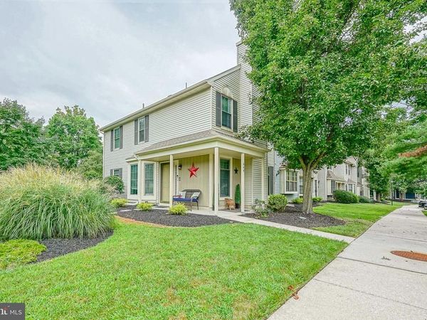 640 FOXTON, WEST DEPTFORD, NJ 08051