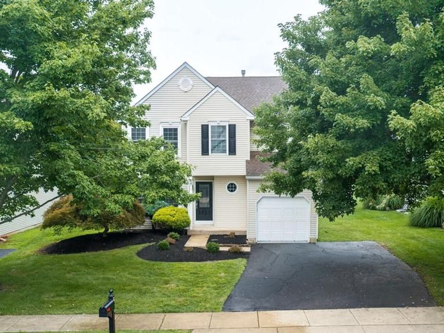 227 Forest Park Drive, Chalfont, PA 18914 Main Photo
