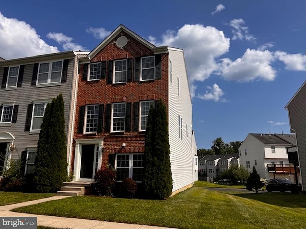 613 HAZY DAWN DRIVE , ABERDEEN, MD 21001