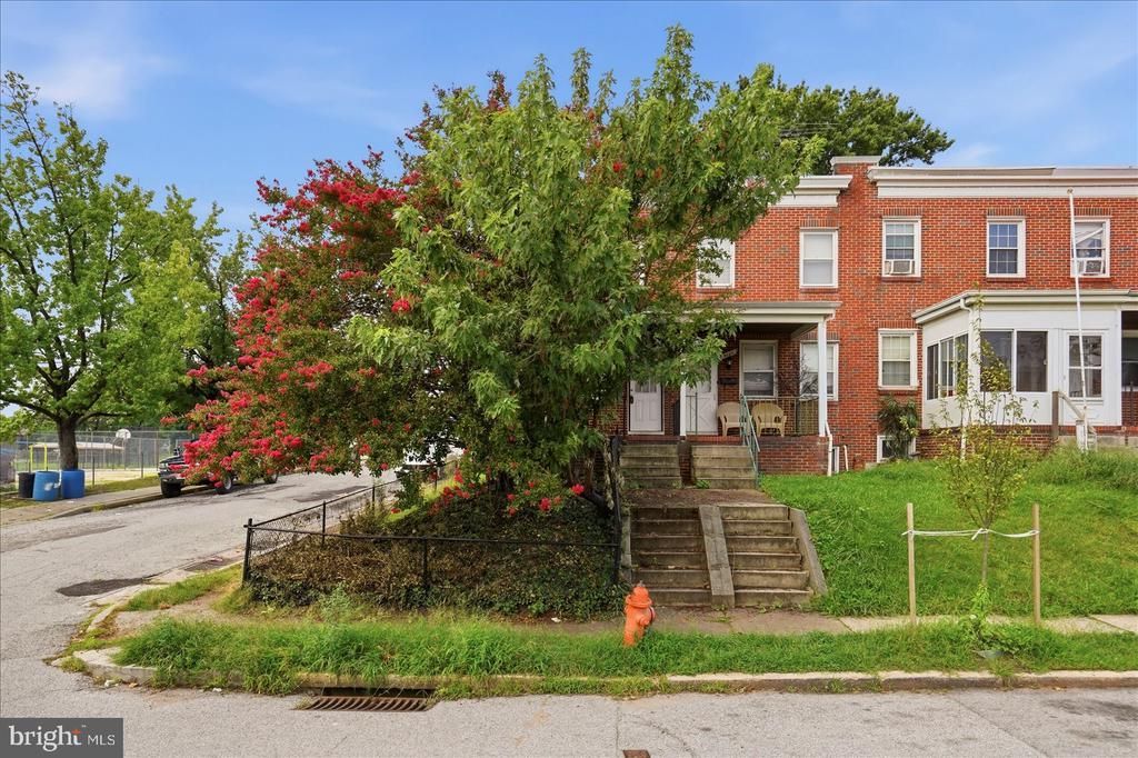 2056 Griffis Avenue, Baltimore, MD 21230 Main Photo