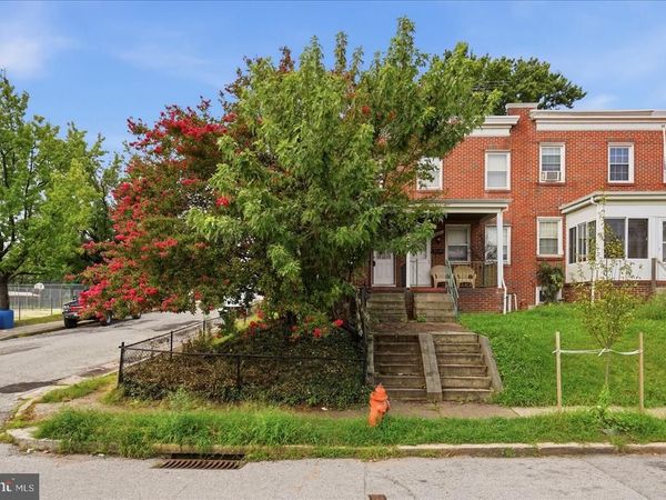 2056 GRIFFIS AVENUE , BALTIMORE, MD 21230