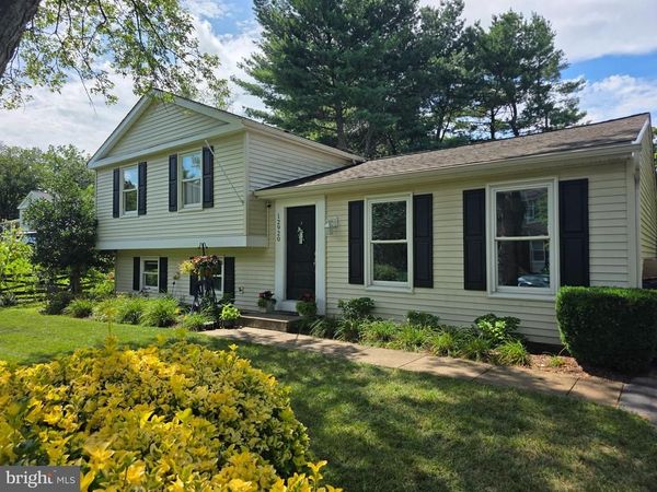 12920 FRAMINGHAM COURT, HERNDON, VA 20171