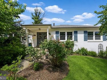 6126 REDWOOD LANE, ALEXANDRIA, VA 22310