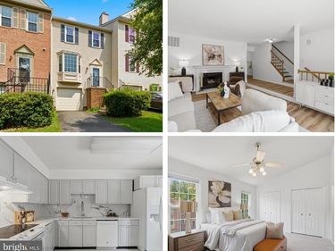 8902 WINDING HOLLOW WAY, SPRINGFIELD, VA 22152