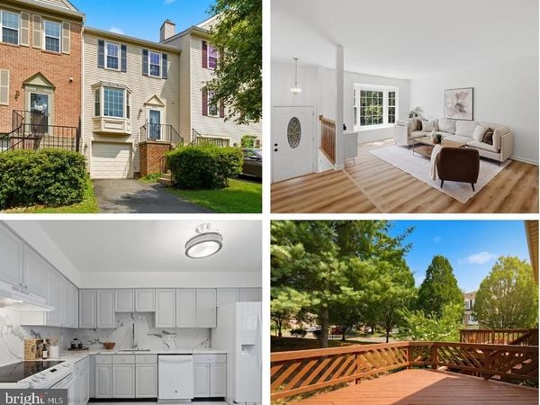 8902 WINDING HOLLOW WAY, SPRINGFIELD, VA 22152