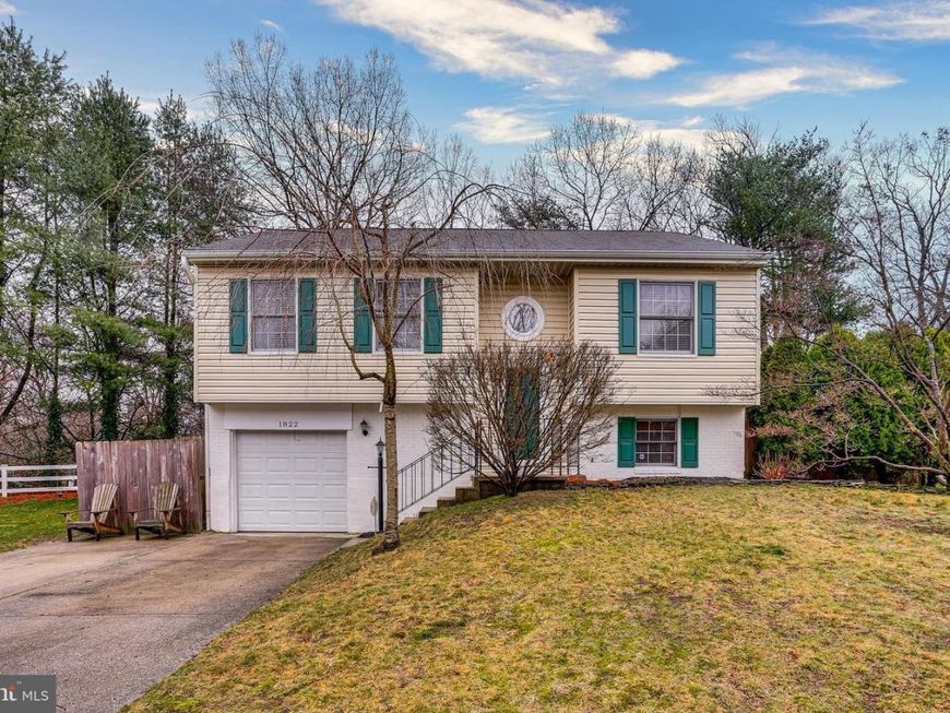 1822 Severn Hills Lane, Severn, MD 21144 Main Photo