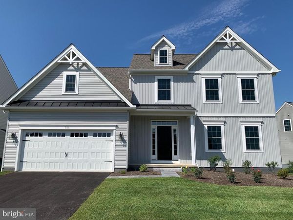 WICKMERE STREET , Unit DD (FLETCH, OXFORD, PA 19363