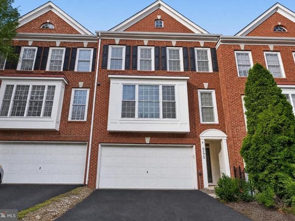 6175 TOLEDO PLACE, HAYMARKET, VA 20169