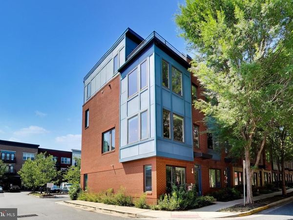 5600 45TH AVENUE, HYATTSVILLE, MD 20781
