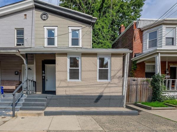 111 S 5TH STREET, DARBY, PA 19023