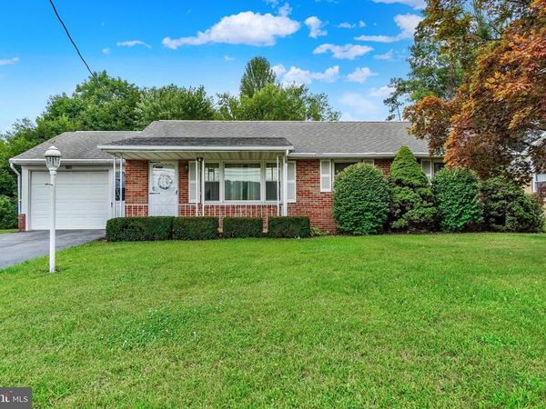 4190 N GEORGE STREET , MANCHESTER, PA 17345