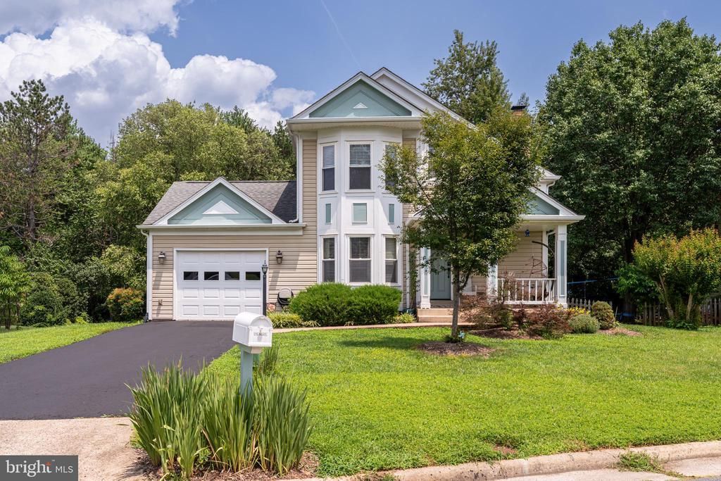 13506 Huntsfield Court, Herndon, VA 20171 Main Photo