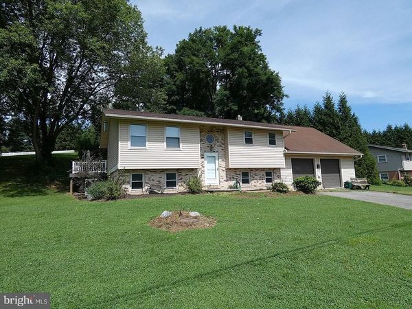 2978 SHIPROCK ROAD, WILLOW STREET, PA 17584