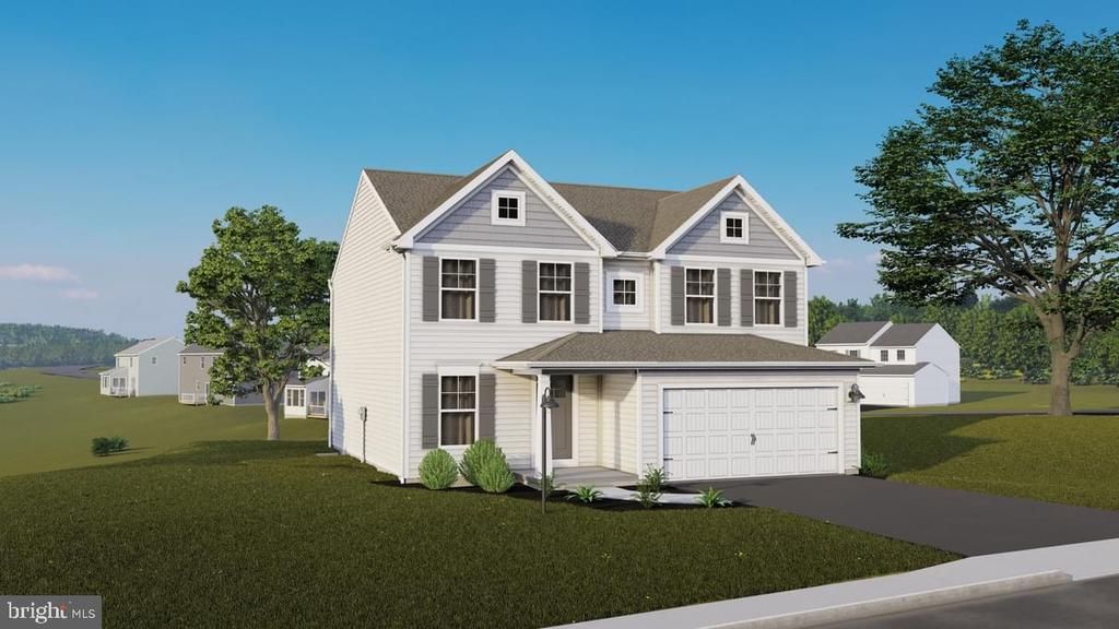 29 WHITEBRIAR COURT , SELINSGROVE, PA 17870
