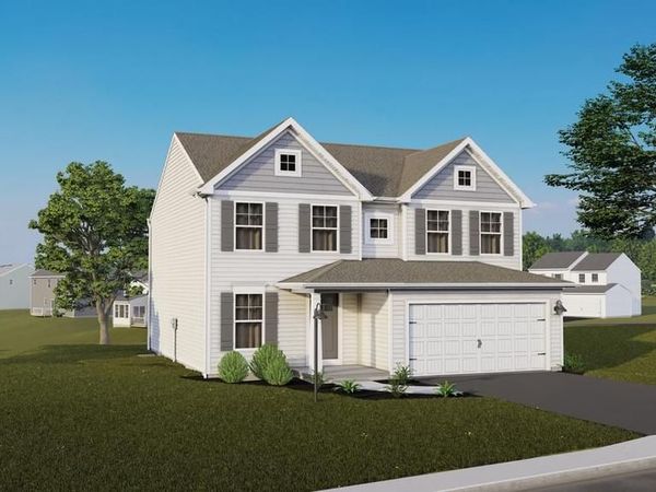 29 WHITEBRIAR COURT , Unit LOT 22, SELINSGROVE, PA 17870