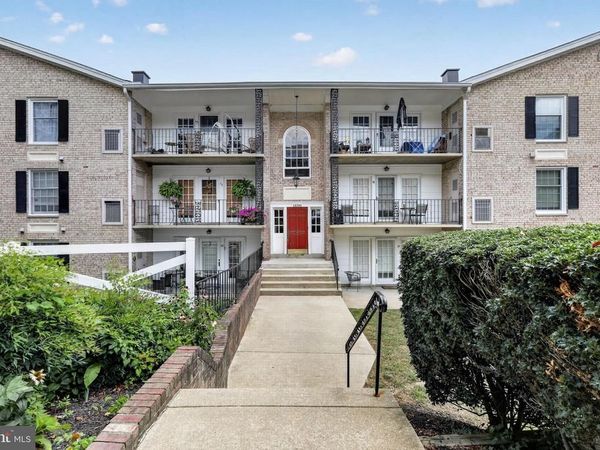 12705 GORDON BOULEVARD, Unit 30, WOODBRIDGE, VA 22192