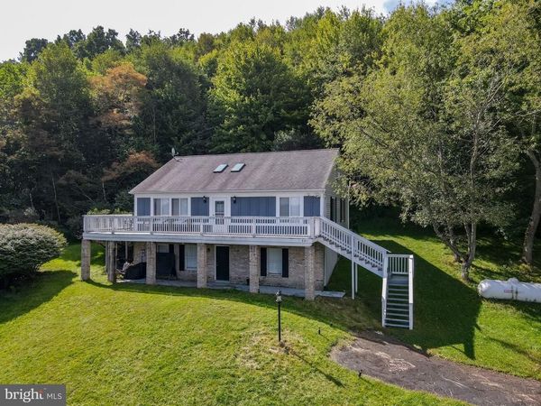 221 SETTLERS PASS , MC HENRY, MD 21541
