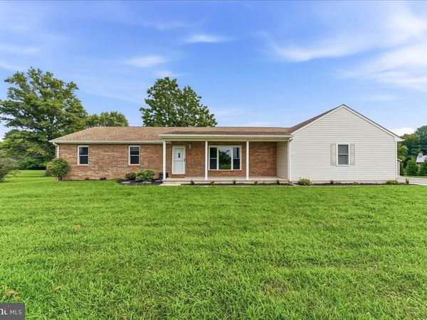 111 SYCAMORE LANE, TOWNSEND, DE 19734
