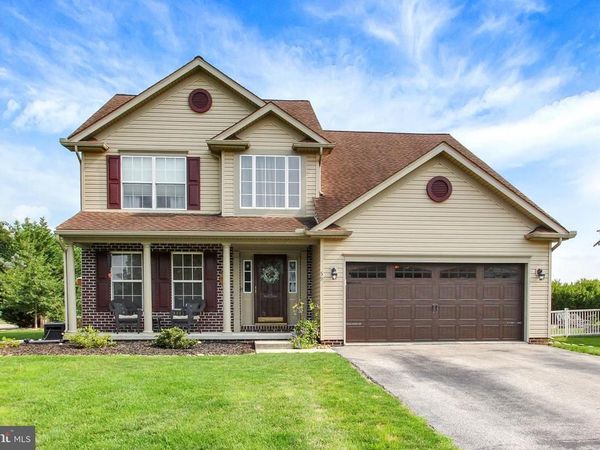59 BLENHEIM STREET, HANOVER, PA 17331