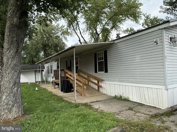 61 ASPEN STREET, MIFFLINBURG, PA 17844