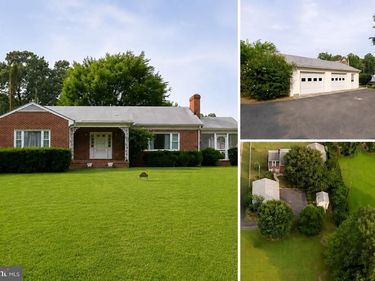 16023 COLONIAL ROAD, MILFORD, VA 22514