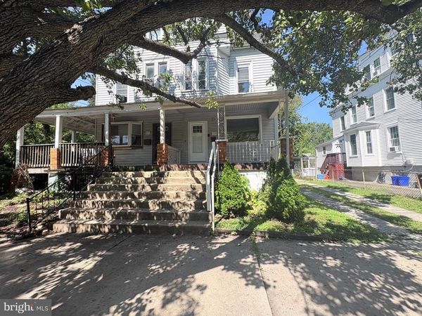 19 LINCOLN AVENUE, COLLINGSWOOD, NJ 08108