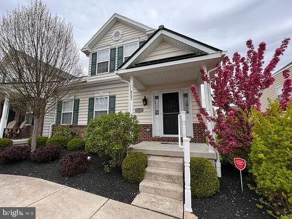 2133 HIDDEN MEADOWS AVENUE, PENNSBURG, PA 18073