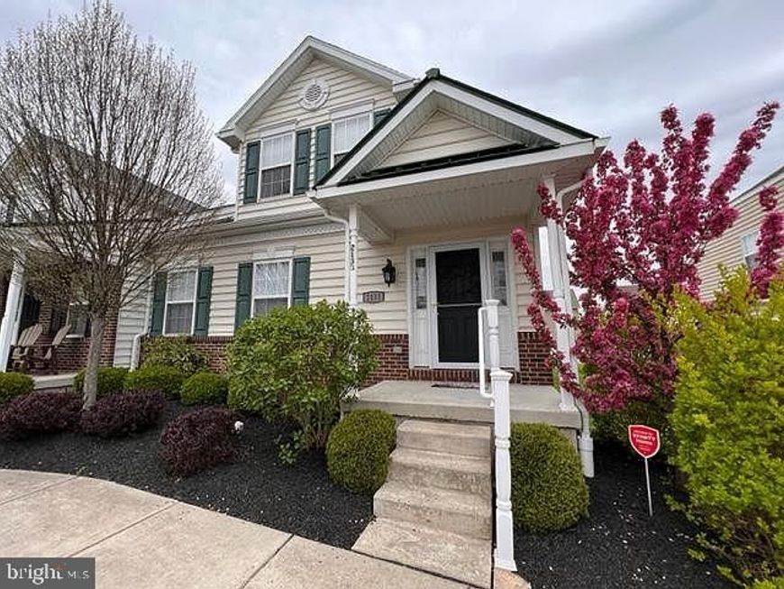 2133 Hidden Meadows Avenue, Pennsburg, PA 18073 Main Photo