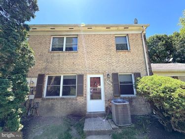 9773 HAGEL CIRCLE, Unit 55/B, LORTON, VA 22079