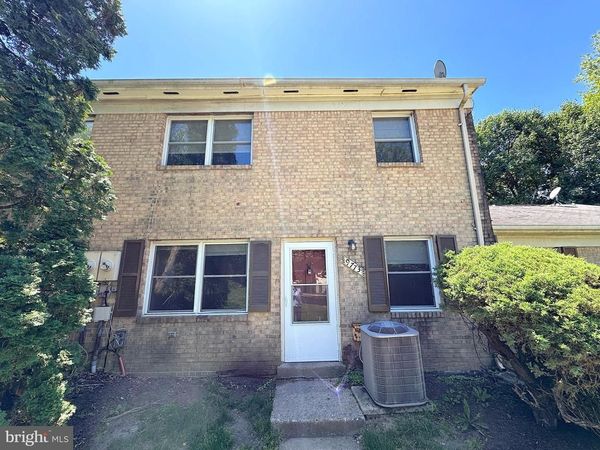 9773 HAGEL CIRCLE, Unit 55/B, LORTON, VA 22079