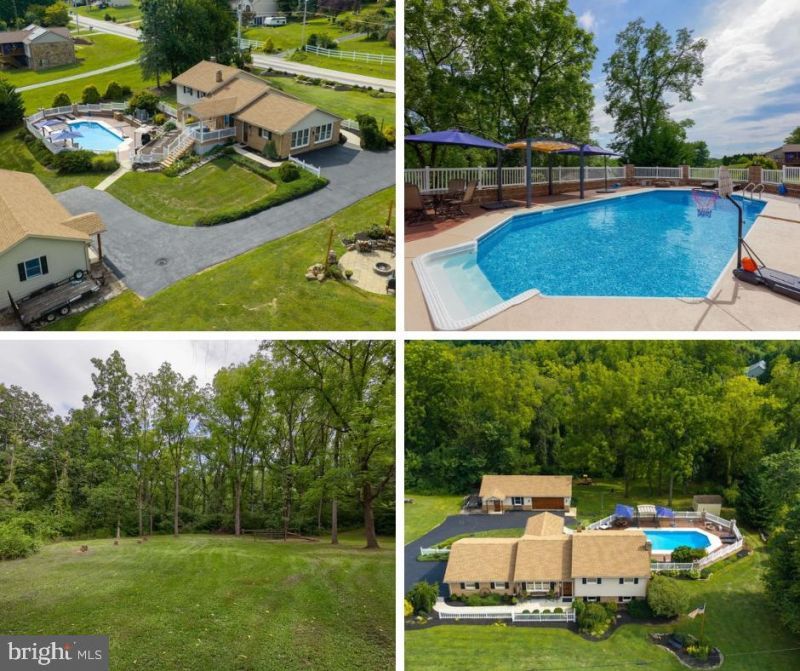 4800 ZEIGLERS CHURCH ROAD , SPRING GROVE, PA 17362