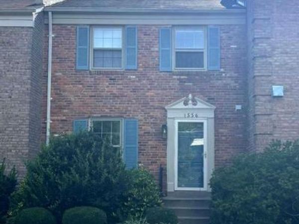 1556 WESTMORELAND STREET, MCLEAN, VA 22101