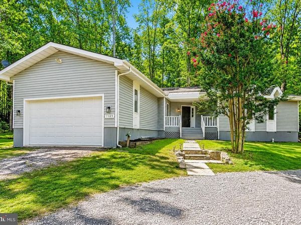 1309 LAKEVIEW PARKWAY, LOCUST GROVE, VA 22508