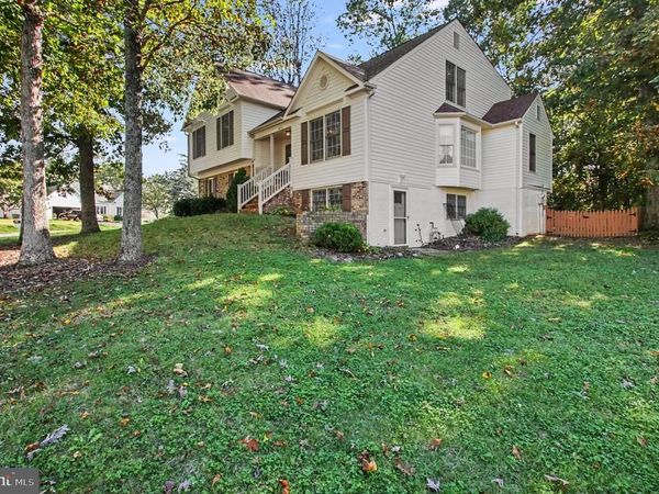 13110 CHERUB WAY, FREDERICKSBURG, VA 22408