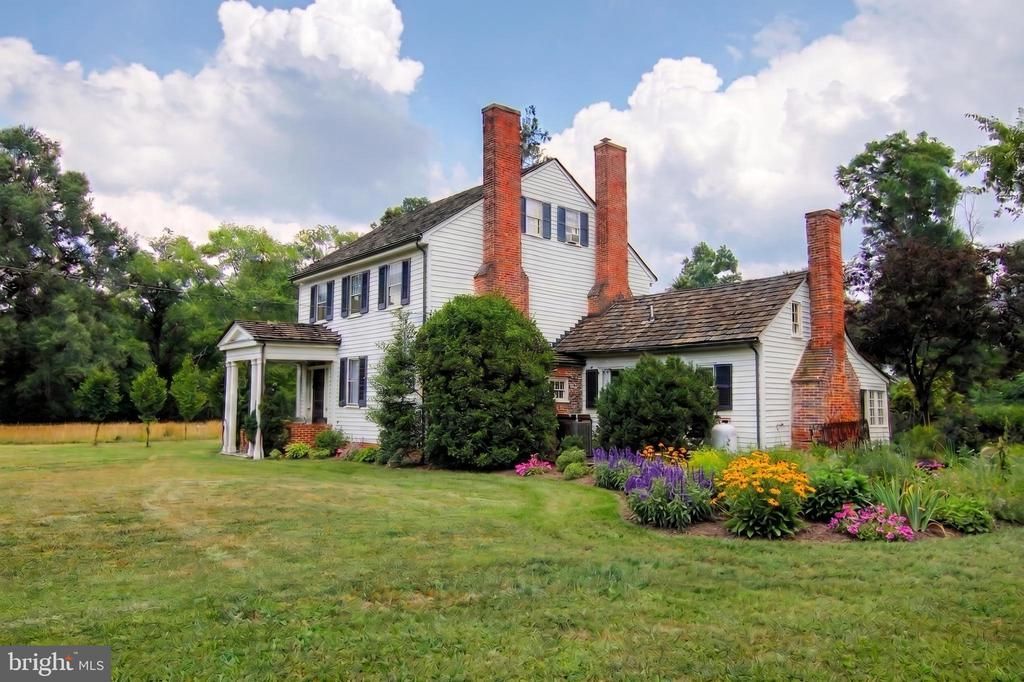 315 FARMHOUSE ROAD , ACCOKEEK, MD 20607