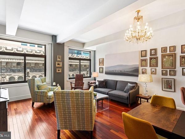 1500 CHESTNUT STREET, Unit 18H, PHILADELPHIA, PA 19102
