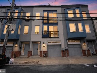 606 W JEFFERSON STREET, PHILADELPHIA, PA 19122