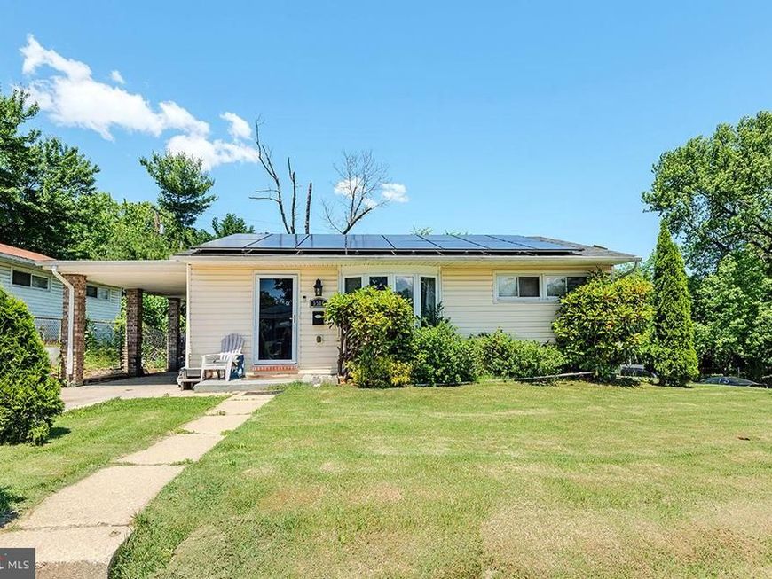 5518 Mayview Avenue, Baltimore, MD 21206 Main Photo