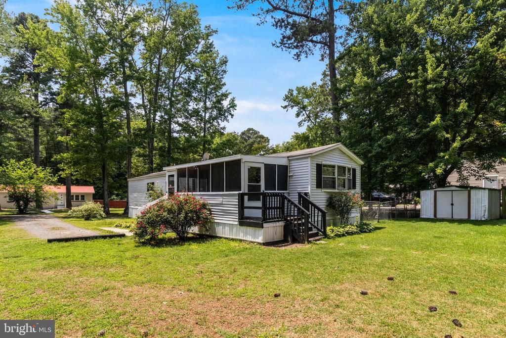 19722 TEDDY WAY , LEXINGTON PARK, MD 20653