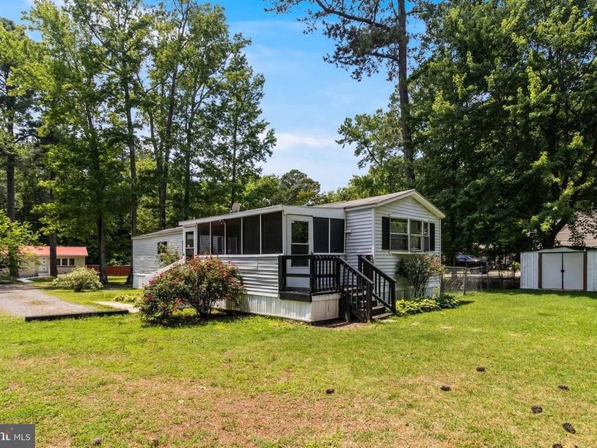 19722 Teddy Way, Lexington Park, MD 20653 Main Photo