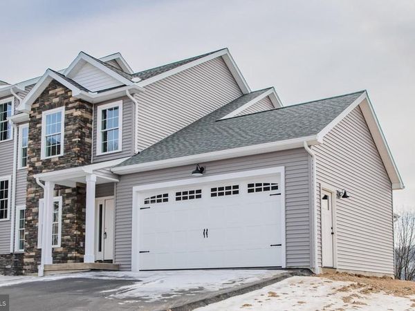 67 WISTERIA LANE, WILLIAMSPORT, PA 17701