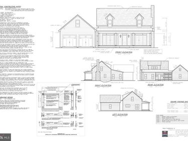 0 OAK STREET, WARRENTON, VA 20186