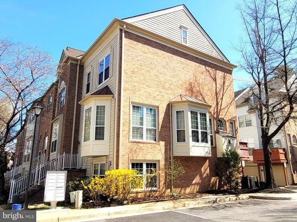 6012 RICKETTS WALK, ALEXANDRIA, VA 22312