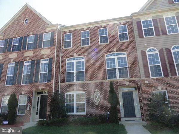 2711 LUCAS RUN WAY, ACCOKEEK, MD 20607