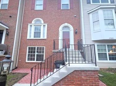 47678 COMER SQUARE, STERLING, VA 20165