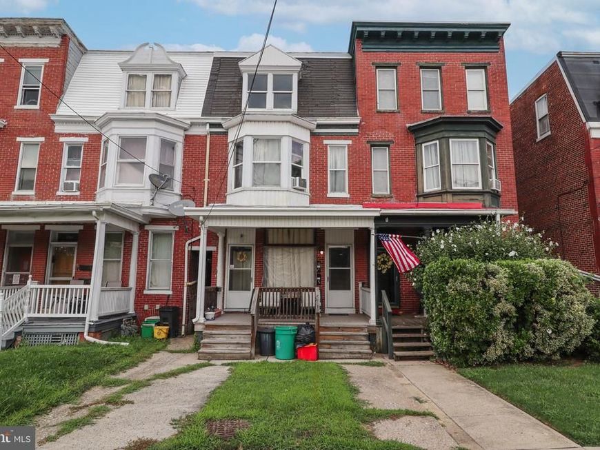 1023 S Queen Street, York, PA 17403 Main Photo