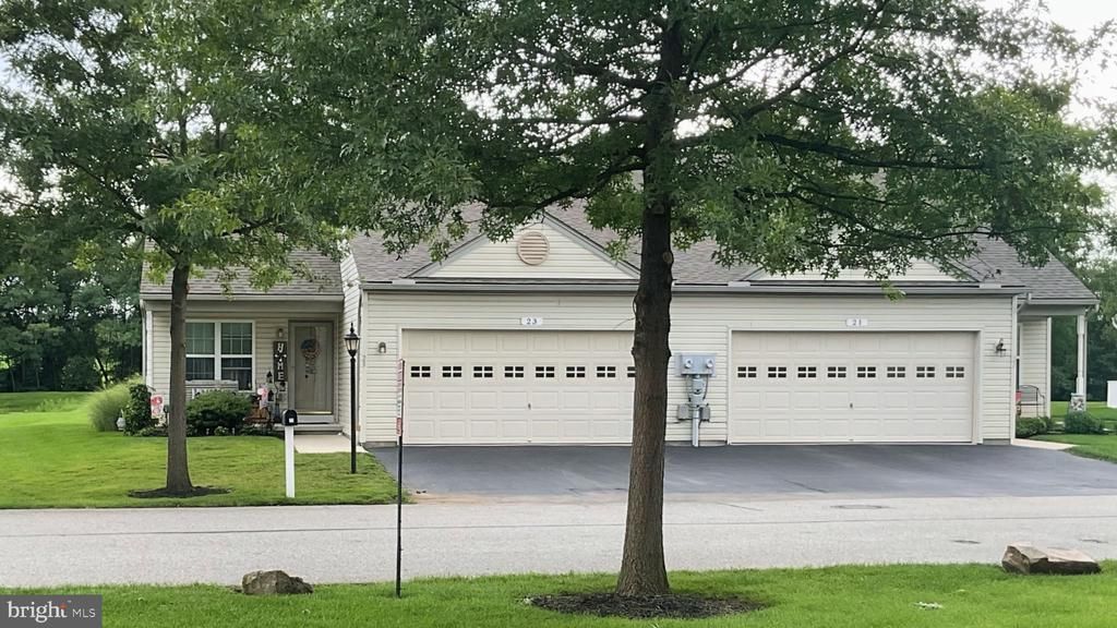 23 CEDARFIELD DRIVE, GETTYSBURG, PA 17325